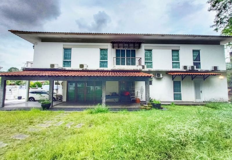 Taman Mutiara Gombak 2