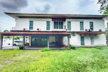 Taman Mutiara Gombak 2