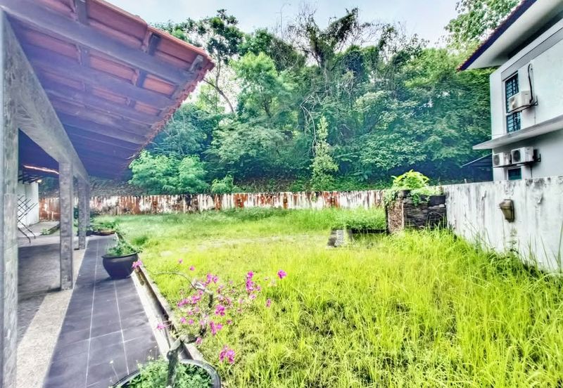 Taman Mutiara Gombak 2