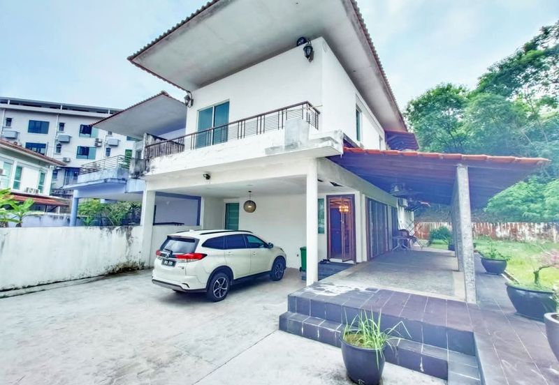 Taman Mutiara Gombak 2