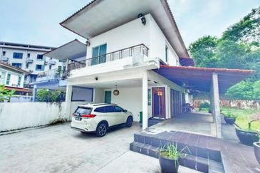 Taman Mutiara Gombak 2