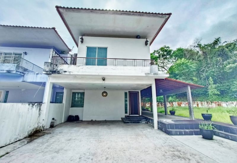 Taman Mutiara Gombak 2