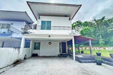 Taman Mutiara Gombak 2