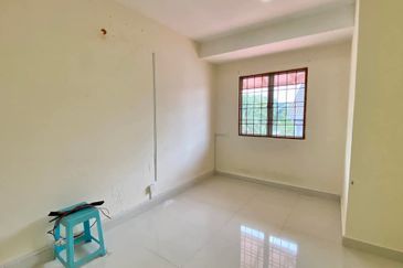 CORNER LOT, 2 Storey,Jalan Serambi Bukit Jelutong
