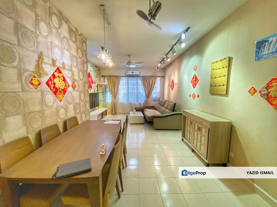 De Rozelle Condo, Seksyen 10, Kota Damansara , Selangor, Kota Damansara