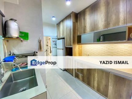 De Rozelle Condo, Seksyen 10, Kota Damansara , Selangor, Kota Damansara