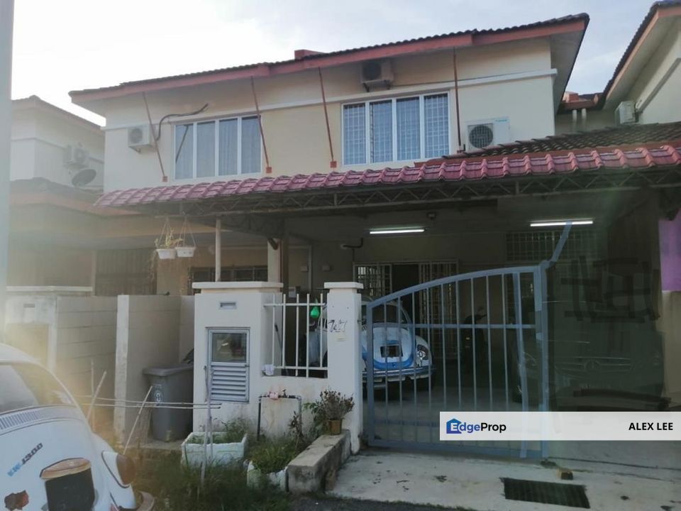 Forest Heights Precinct 4 Double Storey Seremban S for Sale @RM415,000 ...