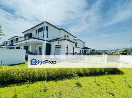 Fully Furnished 2 Stry Avenham Garden , Bandar Puncak Alam For Sale, Selangor, Bandar Puncak Alam