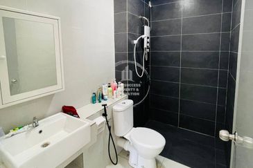 Avenham Garden @ Eco Grandeur