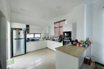 Avenham Garden @ Eco Grandeur