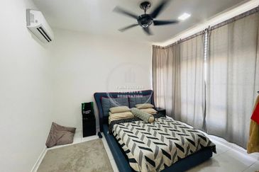 Avenham Garden @ Eco Grandeur