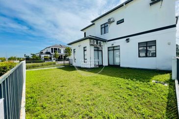 Avenham Garden @ Eco Grandeur