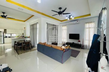 Avenham Garden @ Eco Grandeur