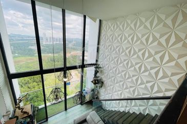 The Place @ Cyberjaya