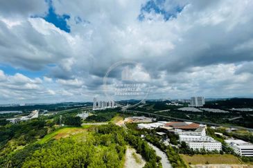 The Place @ Cyberjaya