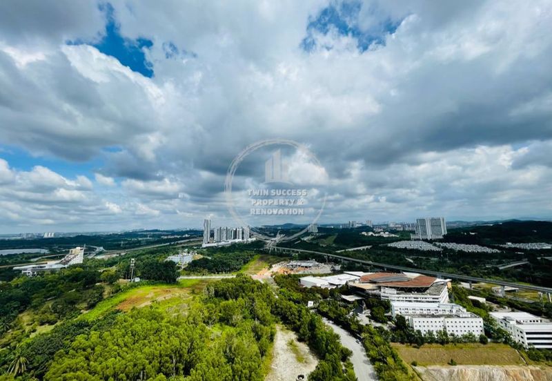 The Place @ Cyberjaya