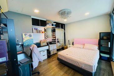 The Place @ Cyberjaya