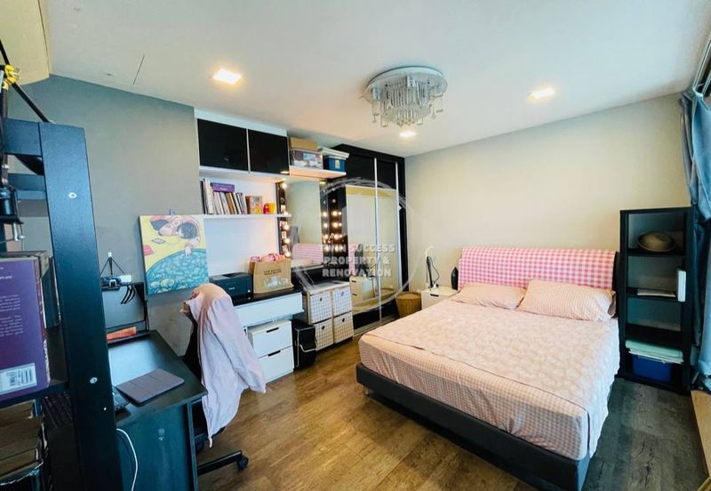 The Place @ Cyberjaya