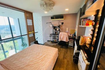 The Place @ Cyberjaya