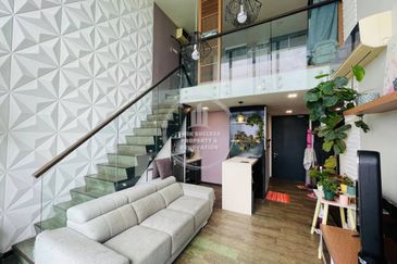 The Place @ Cyberjaya