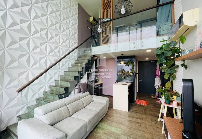 The Place @ Cyberjaya