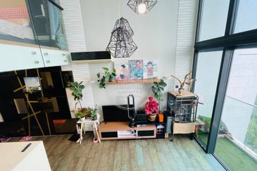 The Place @ Cyberjaya