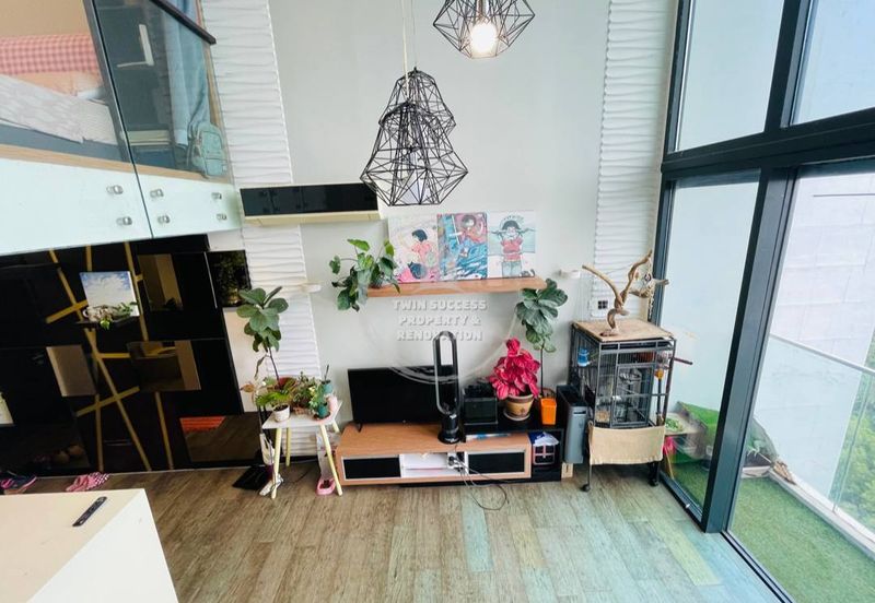 The Place @ Cyberjaya