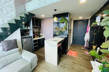 The Place @ Cyberjaya