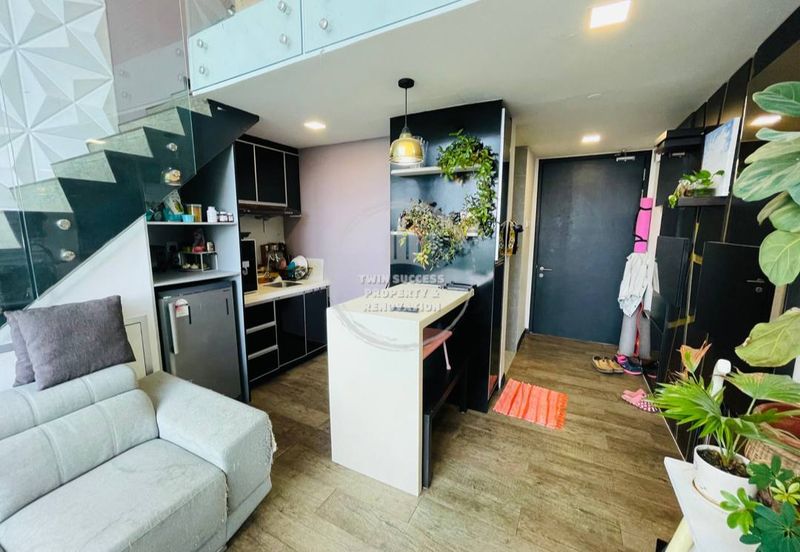 The Place @ Cyberjaya