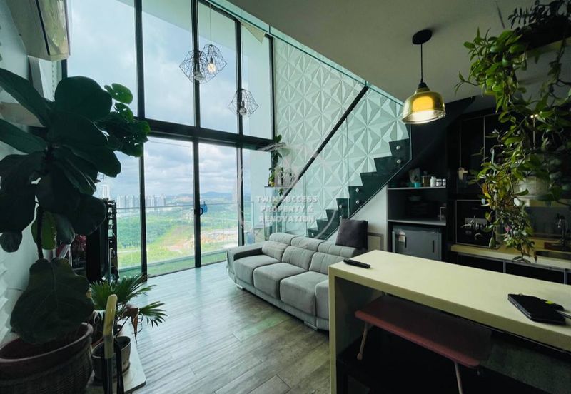 The Place @ Cyberjaya