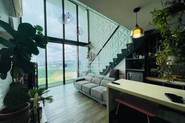 The Place @ Cyberjaya