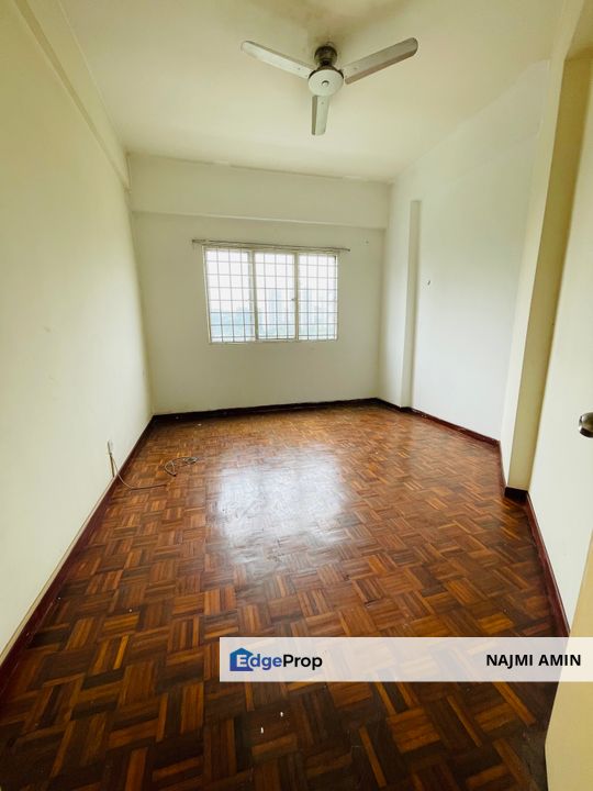 FREEHOLD | NICE VIEW UNIT Menara Menjalara Bandar, Kepong Baru, Desa Parkcity, Kuala Lumpur, Kuala Lumpur, Bandar Menjalara