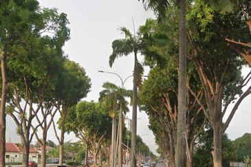 Taman Alam Megah, Seksyen 28