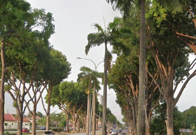 Taman Alam Megah, Seksyen 28