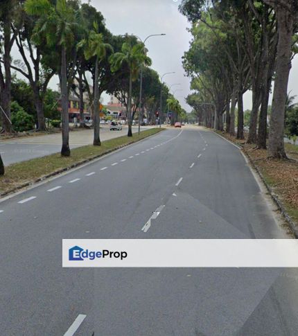 Freehold Land Bungalow Lot Taman Alam Megah For Sale, Selangor, Shah Alam
