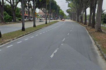 Taman Alam Megah, Seksyen 28