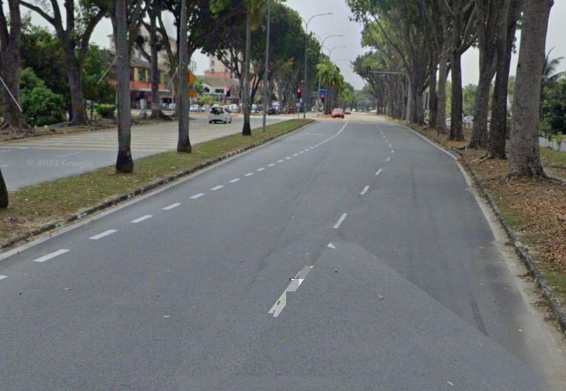 Taman Alam Megah, Seksyen 28