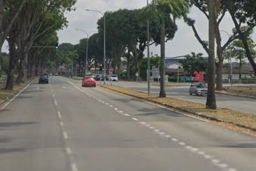 Taman Alam Megah, Seksyen 28