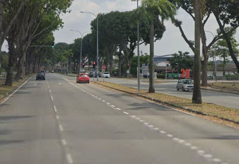 Taman Alam Megah, Seksyen 28