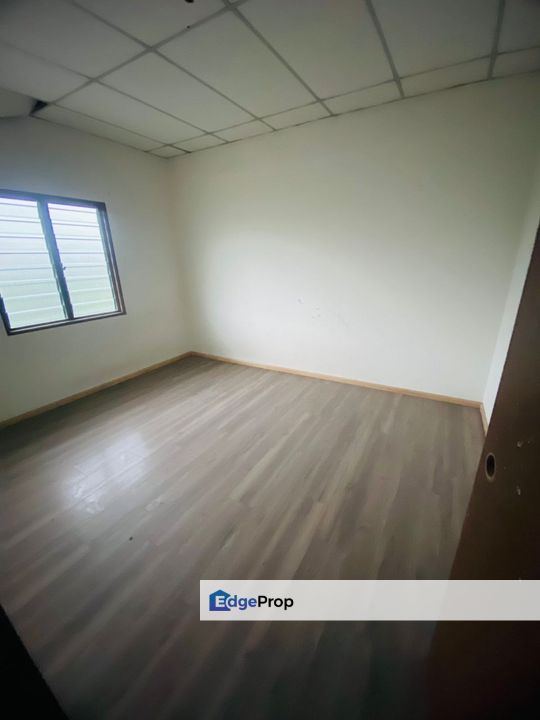 Pangsapuri Perdana Taman Bukit Idaman, Selayang For Sale Harga Lelong, Selangor, Selayang