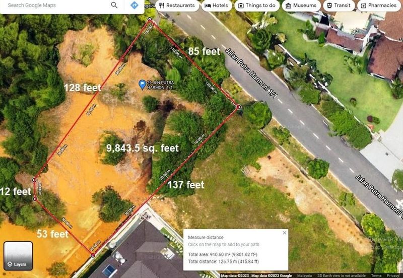 Putra Crest @ Putra Heights