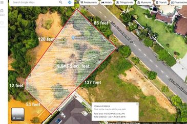 Putra Crest @ Putra Heights