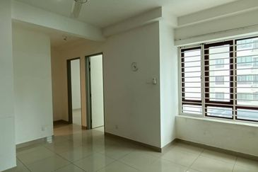 Rafflesia Sentul Condomonium