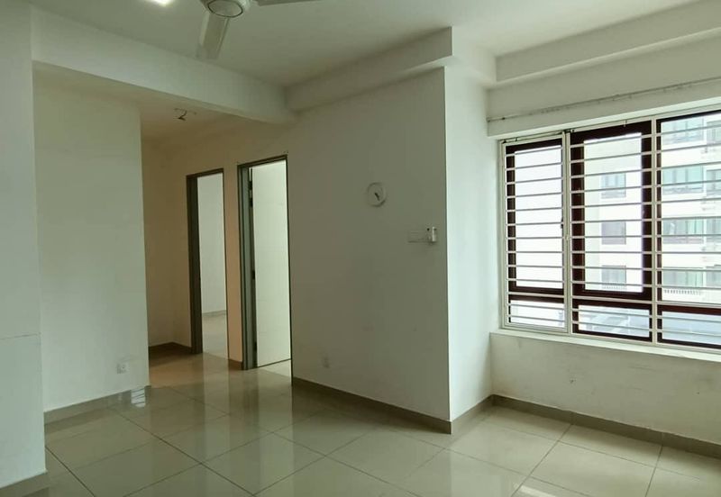 Rafflesia Sentul Condomonium