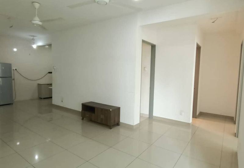 Rafflesia Sentul Condomonium