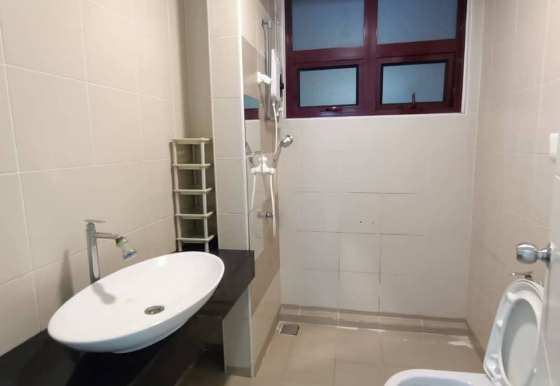 Rafflesia Sentul Condomonium