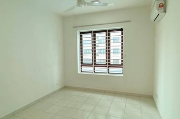 Rafflesia Sentul Condomonium