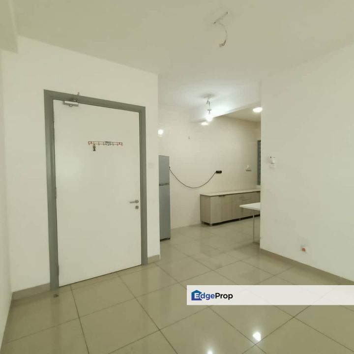 Rafflesia Sentul Condominium, Sentul With Swimming Pool For Sale, Kuala Lumpur, Sentul