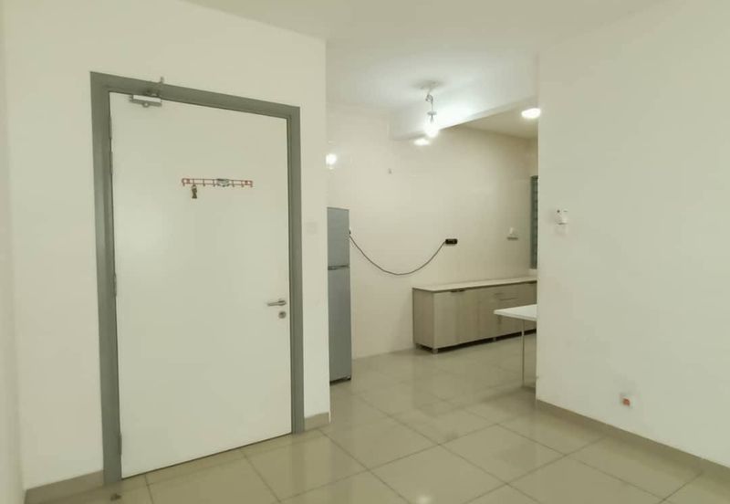 Rafflesia Sentul Condomonium