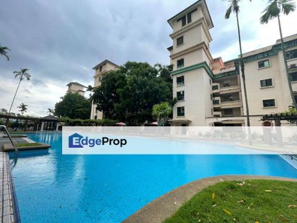 Sang Suria Condominium Sentul, KL, Kuala Lumpur, Jalan Ipoh